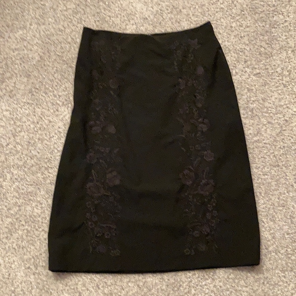 Banana Republic Y2K Skirt